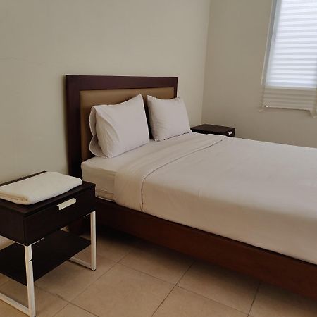 มาย โฮม บาย แฟลต06 Bed & Breakfast จาการ์ตา ภายนอก รูปภาพ