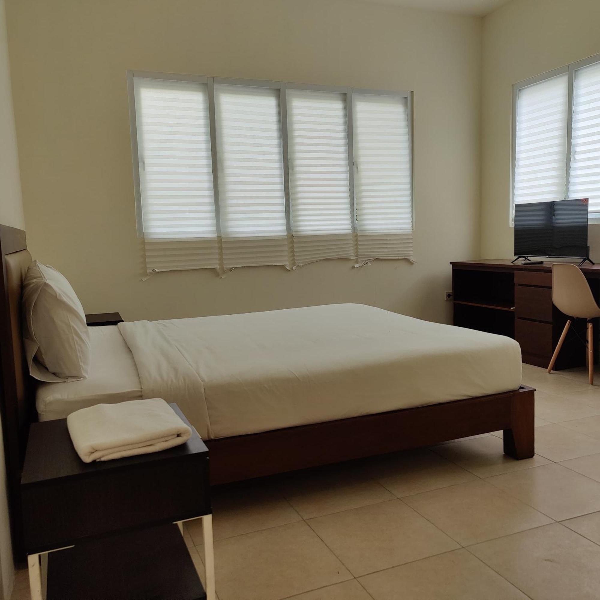 มาย โฮม บาย แฟลต06 Bed & Breakfast จาการ์ตา ภายนอก รูปภาพ