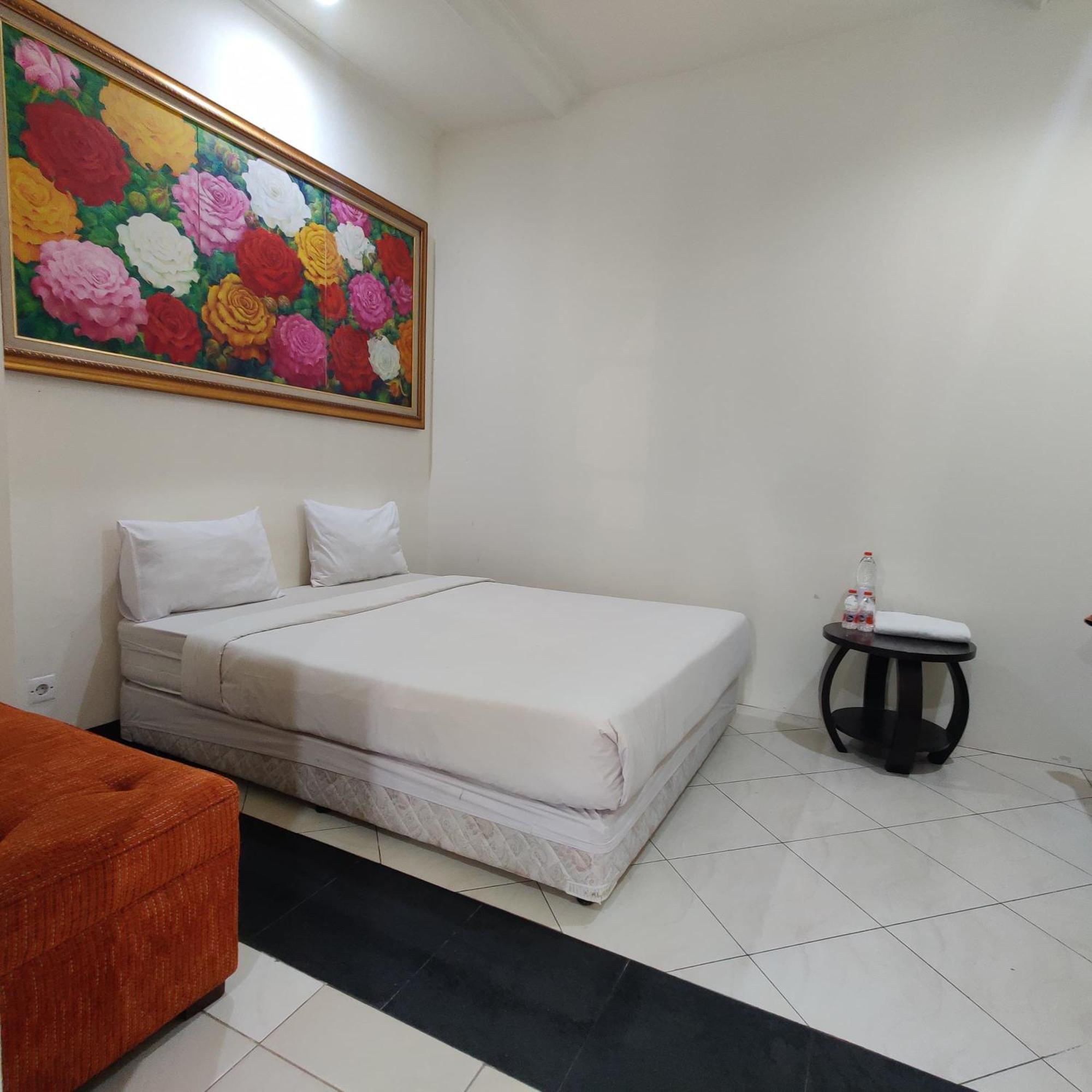 มาย โฮม บาย แฟลต06 Bed & Breakfast จาการ์ตา ภายนอก รูปภาพ