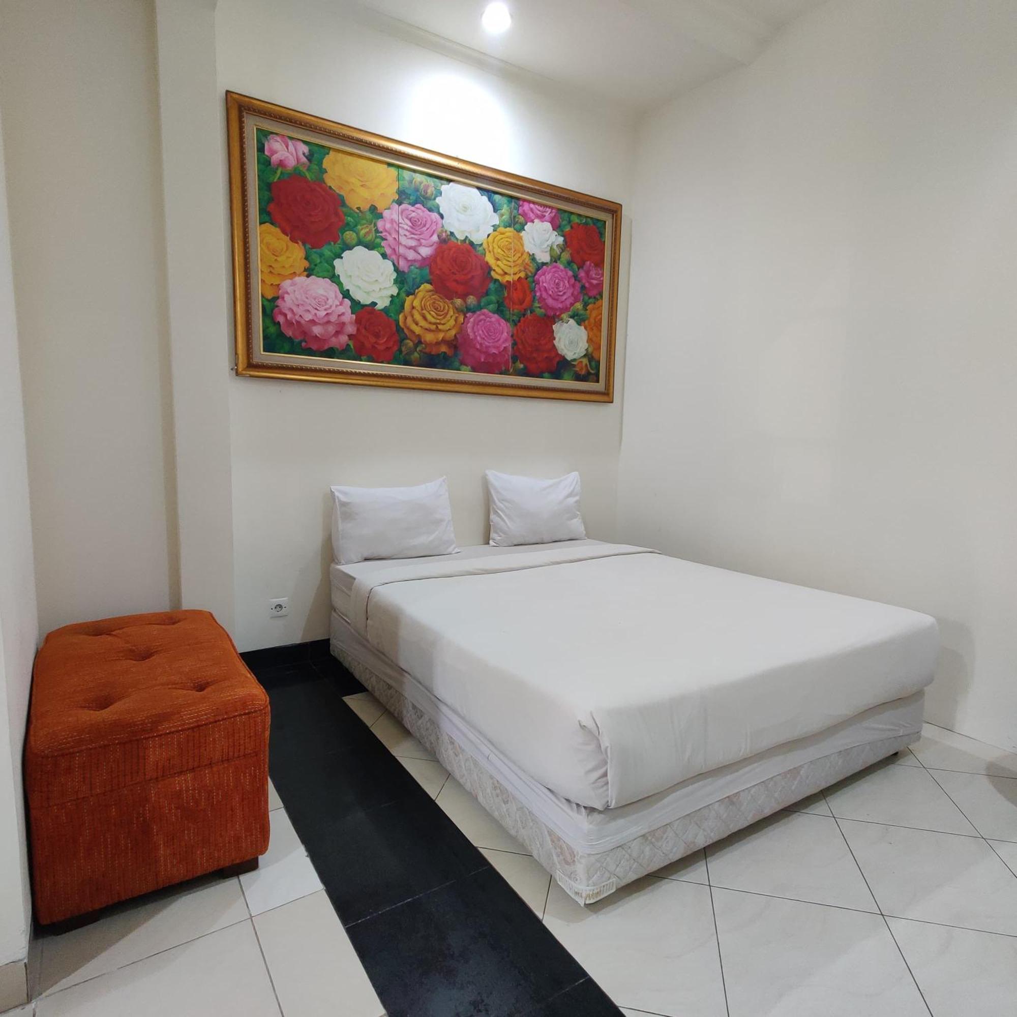 มาย โฮม บาย แฟลต06 Bed & Breakfast จาการ์ตา ภายนอก รูปภาพ