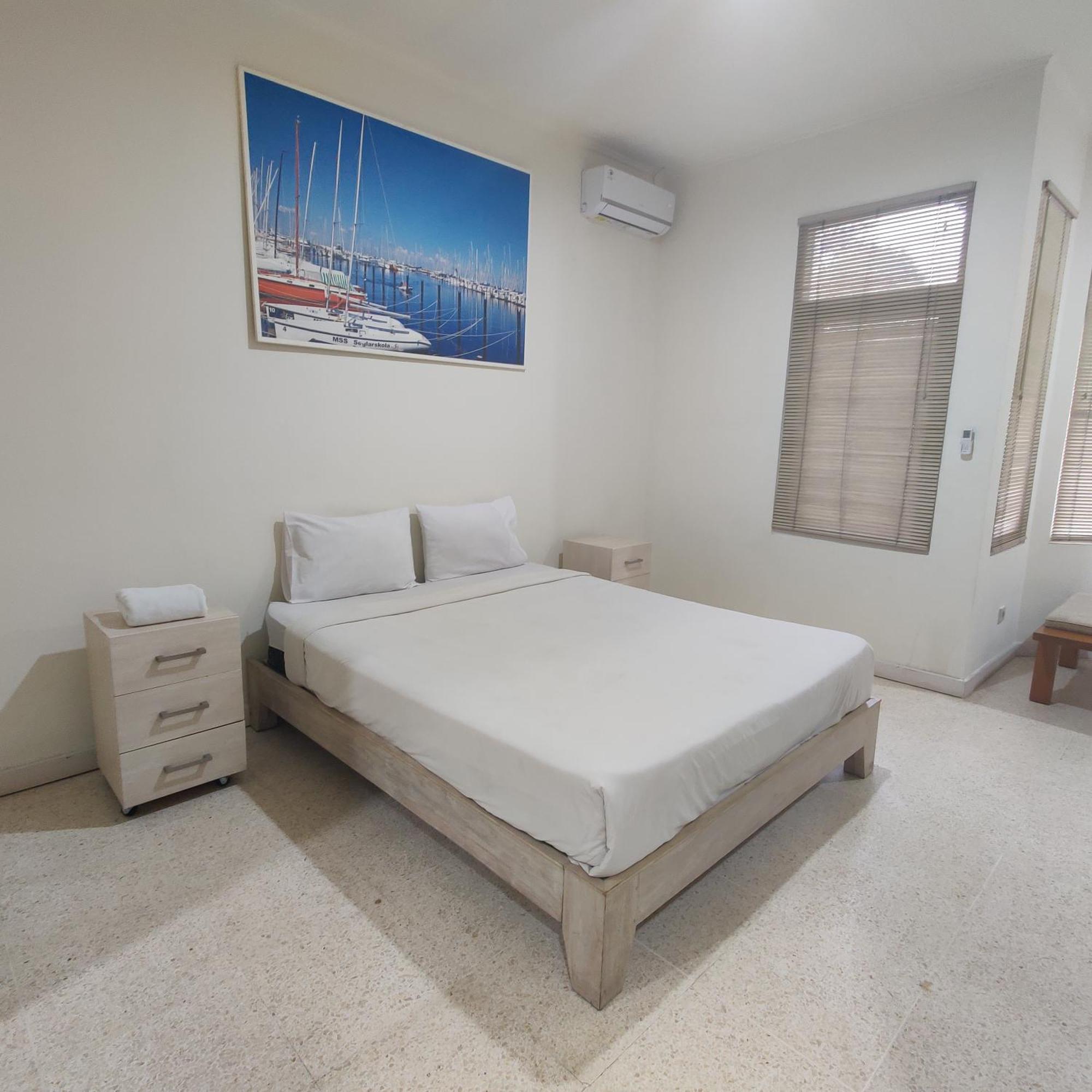 มาย โฮม บาย แฟลต06 Bed & Breakfast จาการ์ตา ภายนอก รูปภาพ