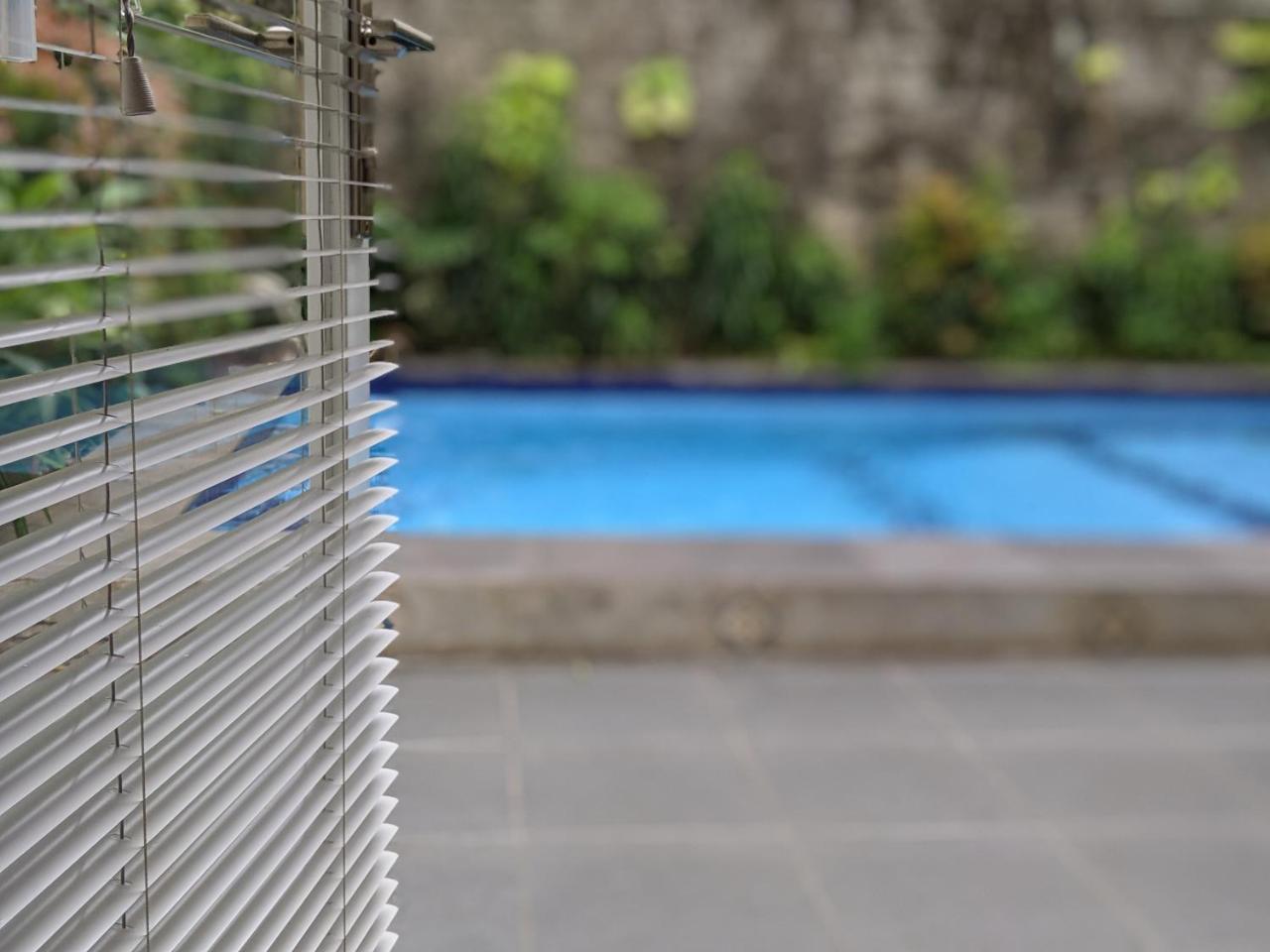 มาย โฮม บาย แฟลต06 Bed & Breakfast จาการ์ตา ภายนอก รูปภาพ