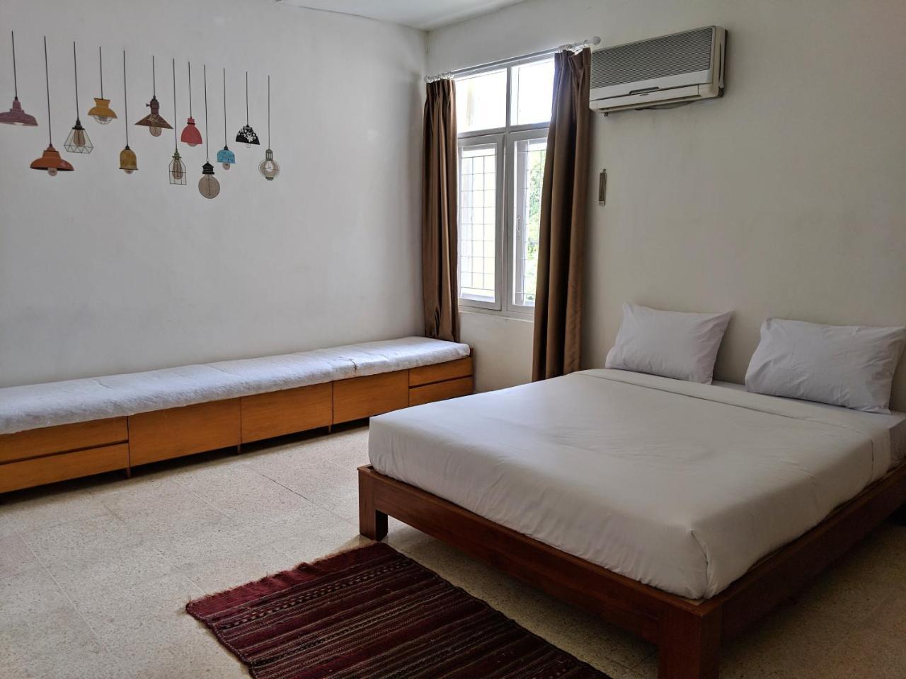 มาย โฮม บาย แฟลต06 Bed & Breakfast จาการ์ตา ภายนอก รูปภาพ
