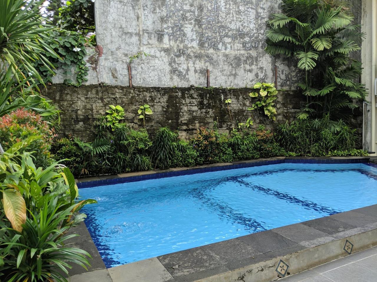 มาย โฮม บาย แฟลต06 Bed & Breakfast จาการ์ตา ภายนอก รูปภาพ
