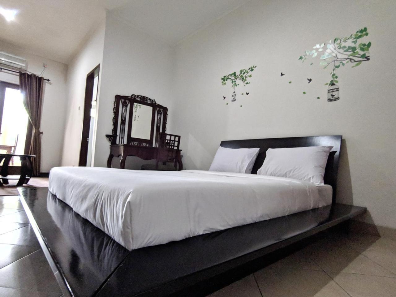 มาย โฮม บาย แฟลต06 Bed & Breakfast จาการ์ตา ภายนอก รูปภาพ